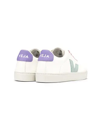 VEJA | Sneakers ESPLAR pour enfants | weiss